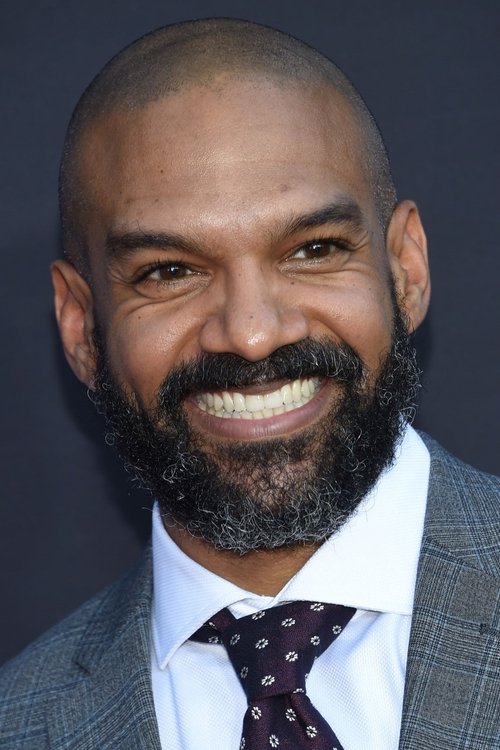 Porträt von Khary Payton