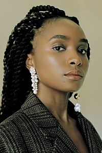 Porträt von KiKi Layne