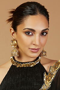 Porträt von Kiara Advani