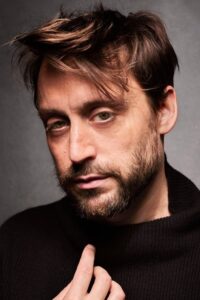 Porträt von Kieran Culkin