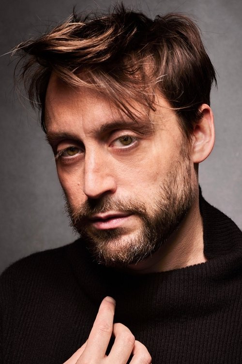 Porträt von Kieran Culkin