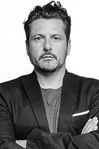 Porträt von Kike Maíllo