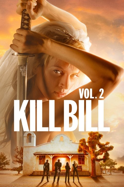 Kill Bill – Volume 2