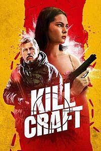 Filmplakat zu Kill Craft