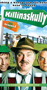 Serienplakat zu Killinaskully