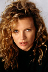 Porträt von Kim Basinger