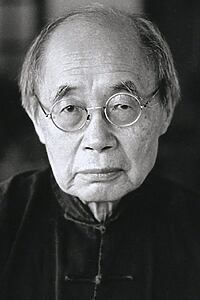 Porträt von Kim Chan