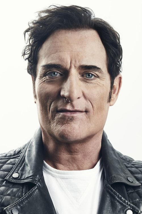 Porträt von Kim Coates