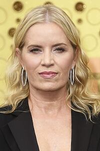 Porträt von Kim Dickens