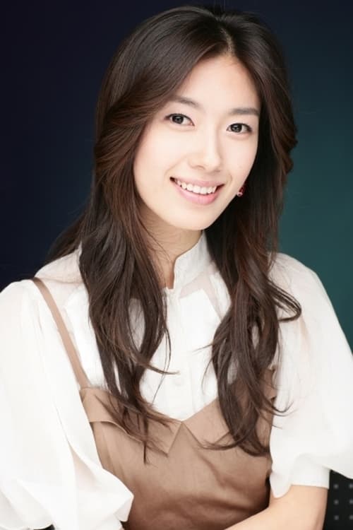 Porträt von Kim Hyo-seo