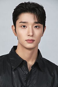 Porträt von Kim Jae-won
