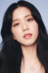 Porträt von Kim Jisoo