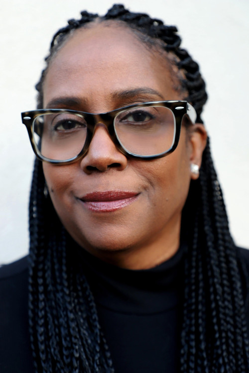 Porträt von Kim Taylor-Coleman