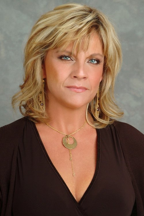 Porträt von Kim Zimmer
