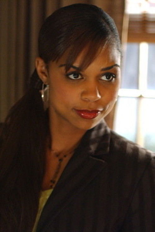 Porträt von Kimberly Brooks