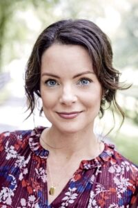 Porträt von Kimberly Williams-Paisley
