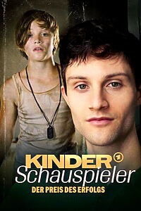Filmplakat zu Kinderschauspieler – Der Preis des Erfolgs