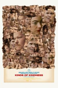 Filmplakat zu Kinds of Kindness