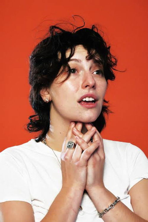 Porträt von King Princess