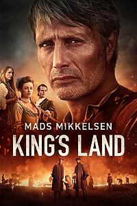 Filmplakat zu King's Land