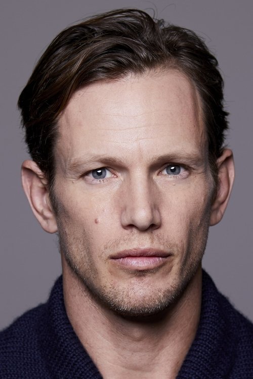 Porträt von Kip Pardue