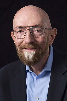 Porträt von Kip Thorne