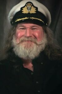 Porträt von Kirk R. Thatcher