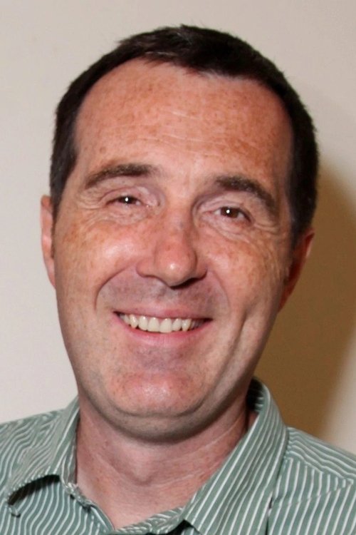 Porträt von Kirk Wise
