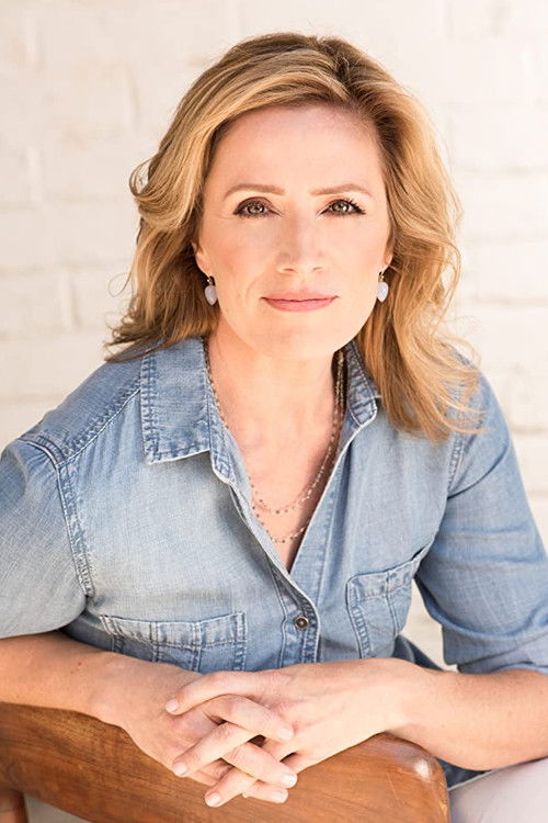 Porträt von Kirsten Nelson