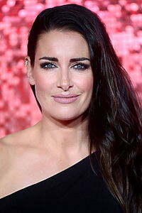 Porträt von Kirsty Gallacher