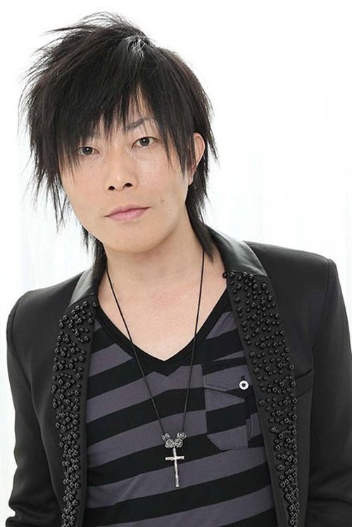 Porträt von Kisho Taniyama