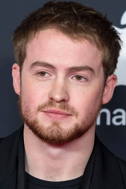 Porträt von Kit Connor