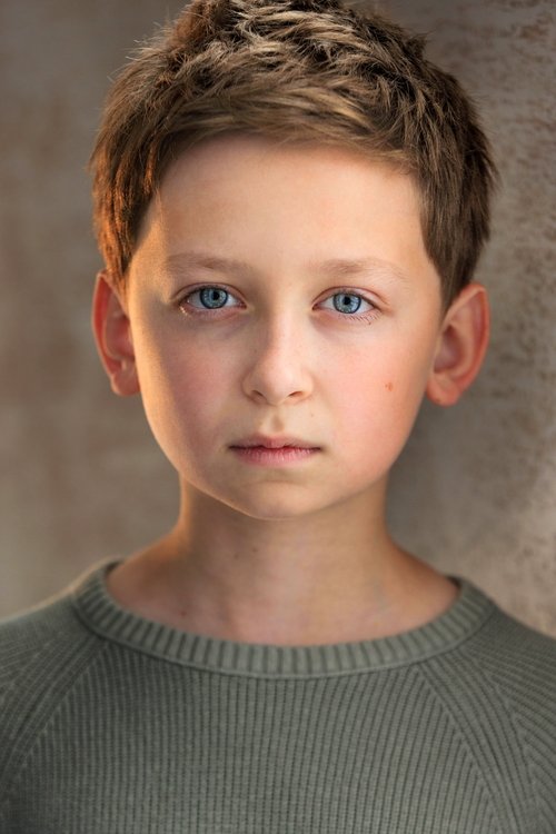 Porträt von Kit Rakusen