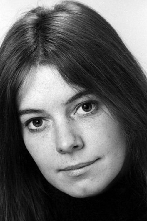 Porträt von Kitty Winn