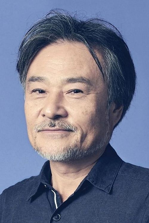 Porträt von Kiyoshi Kurosawa