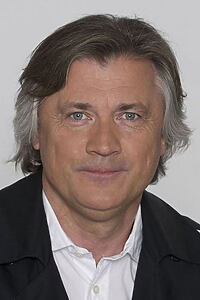 Porträt von Klaus Bassiner