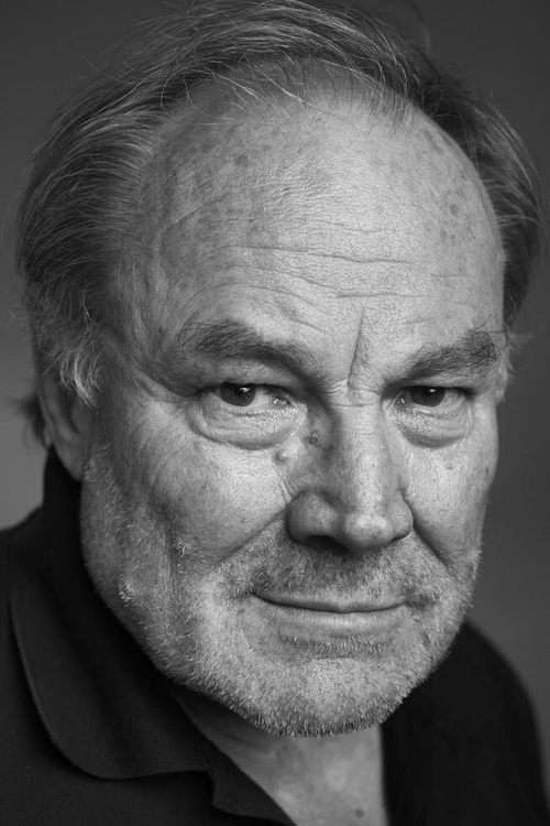 Porträt von Klaus Maria Brandauer