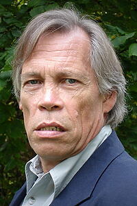 Porträt von Klaus Stiglmeier