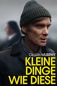 Filmplakat zu Kleine Dinge wie diese