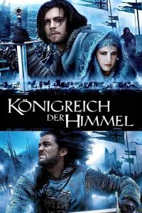Filmplakat zu Königreich der Himmel