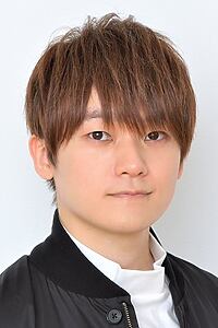 Porträt von Kohei Amasaki