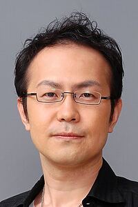 Porträt von Koichi Tochika