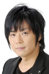 Porträt von Koji Yusa