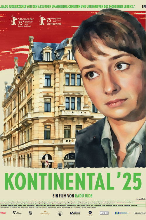 Kontinental ’25