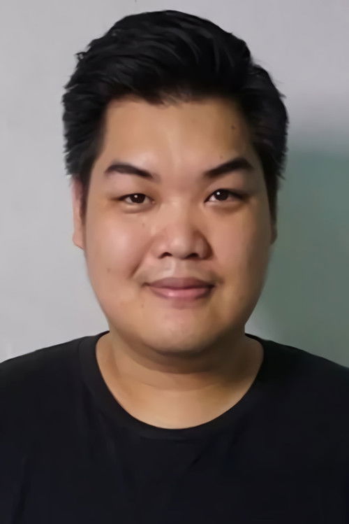 Porträt von Kornprom Niyomsil