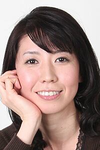 Porträt von Kotono Mitsuishi