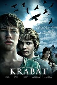 Filmplakat zu Krabat