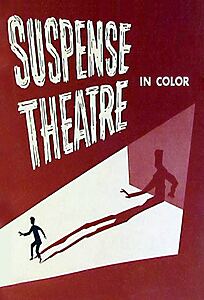 Serienplakat zu Kraft Suspense Theatre