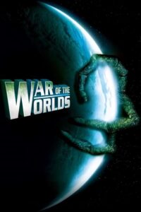 Serienplakat zu Krieg der Welten