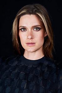 Porträt von Krista Kosonen